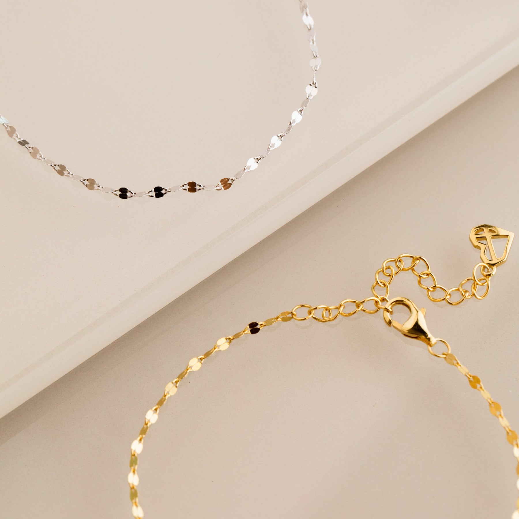 Pulseira Josephine Chain