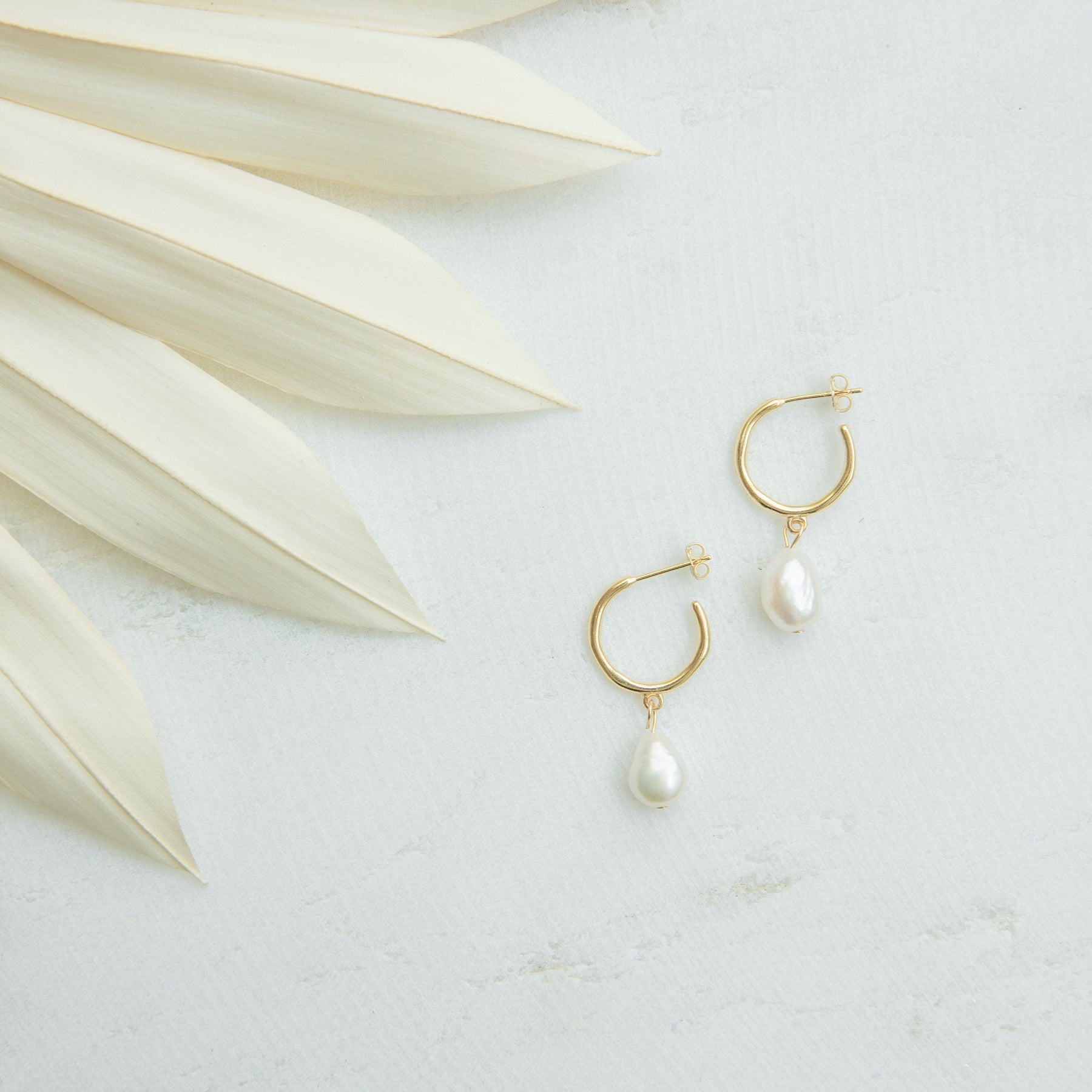 Brinco Pearl Margot