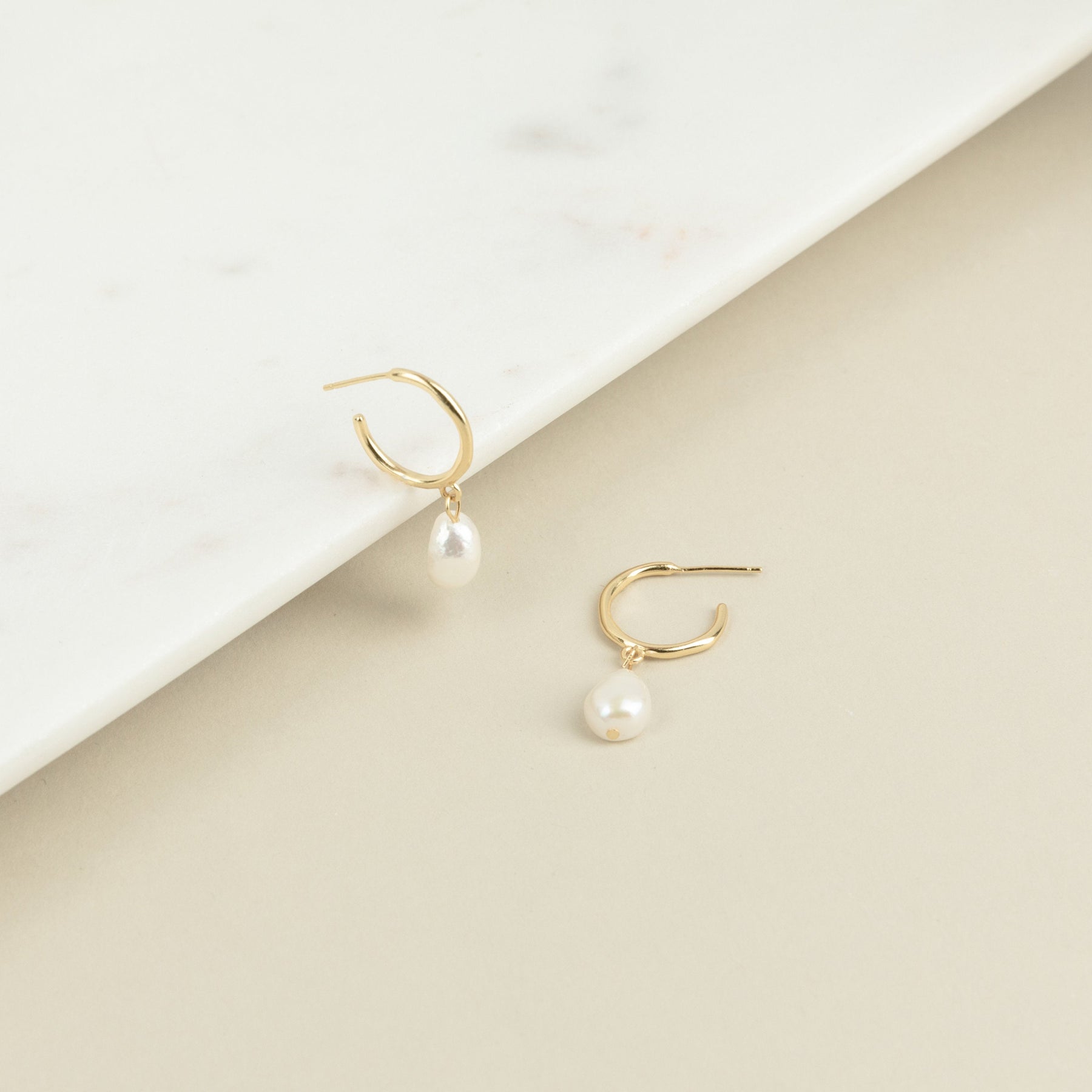 Brinco Pearl Margot
