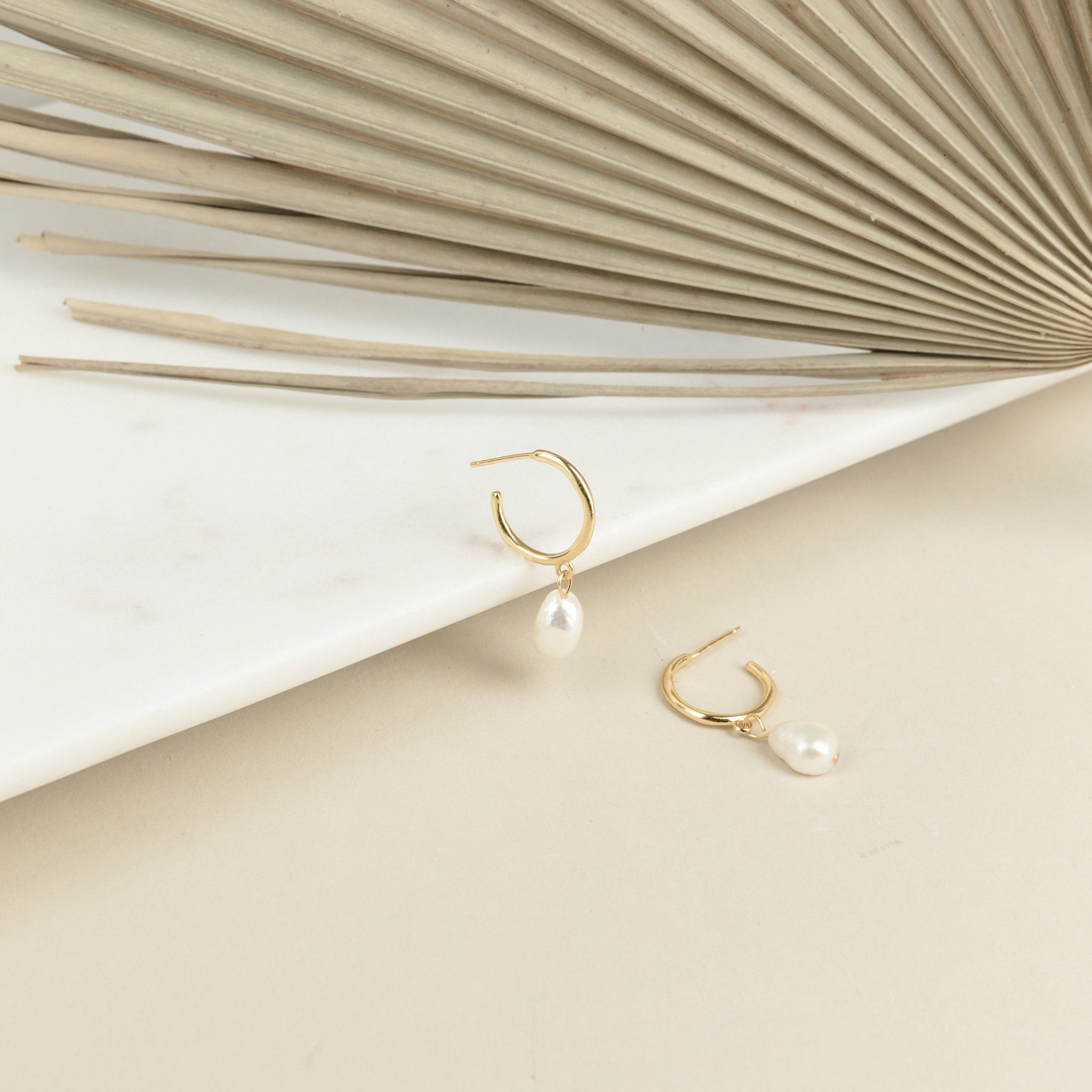 Brinco Pearl Margot