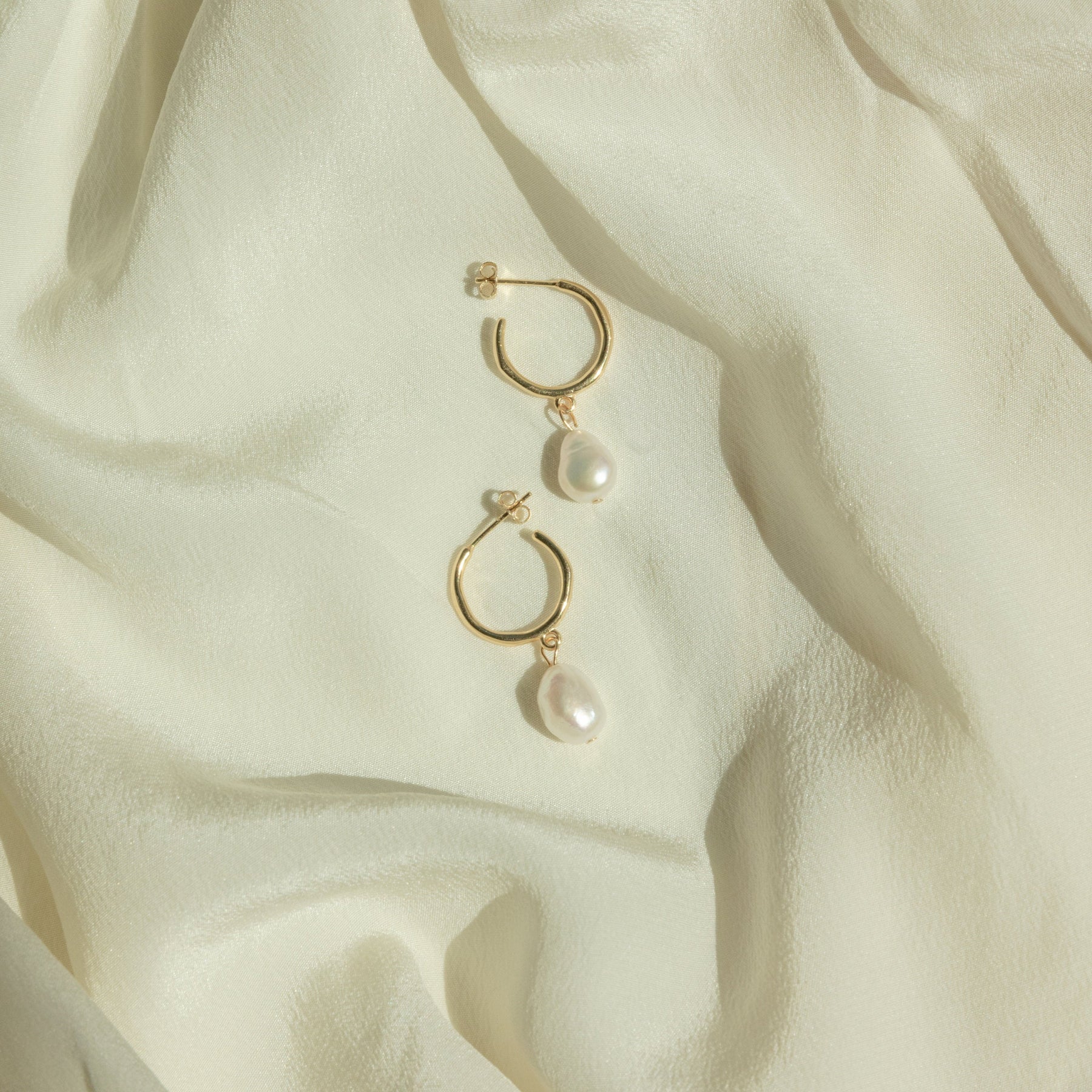 Brinco Pearl Margot