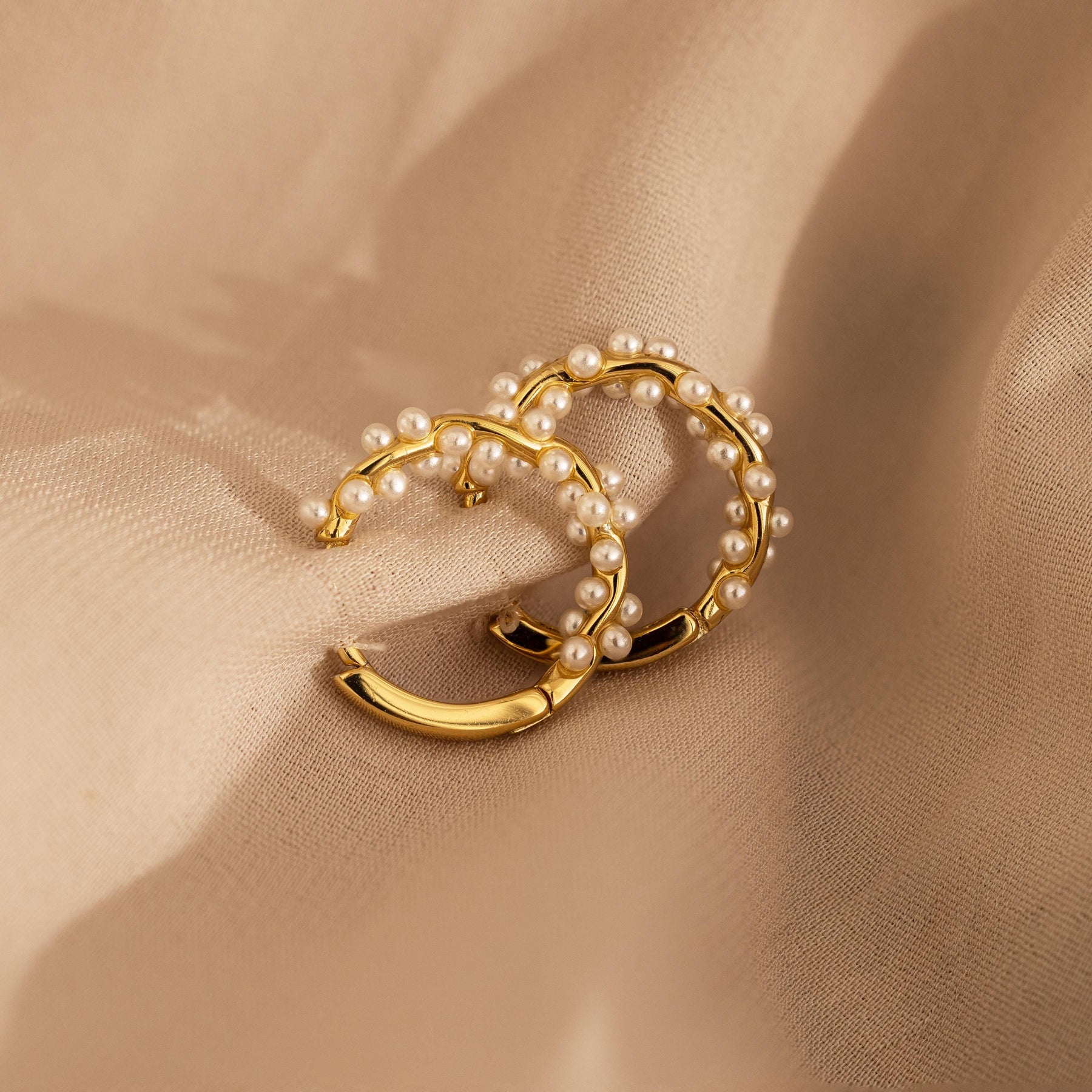 Brinco Pearl Cluster