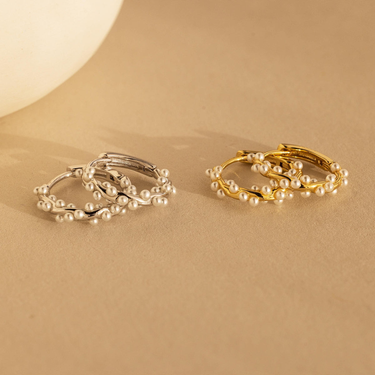 Brinco Pearl Cluster