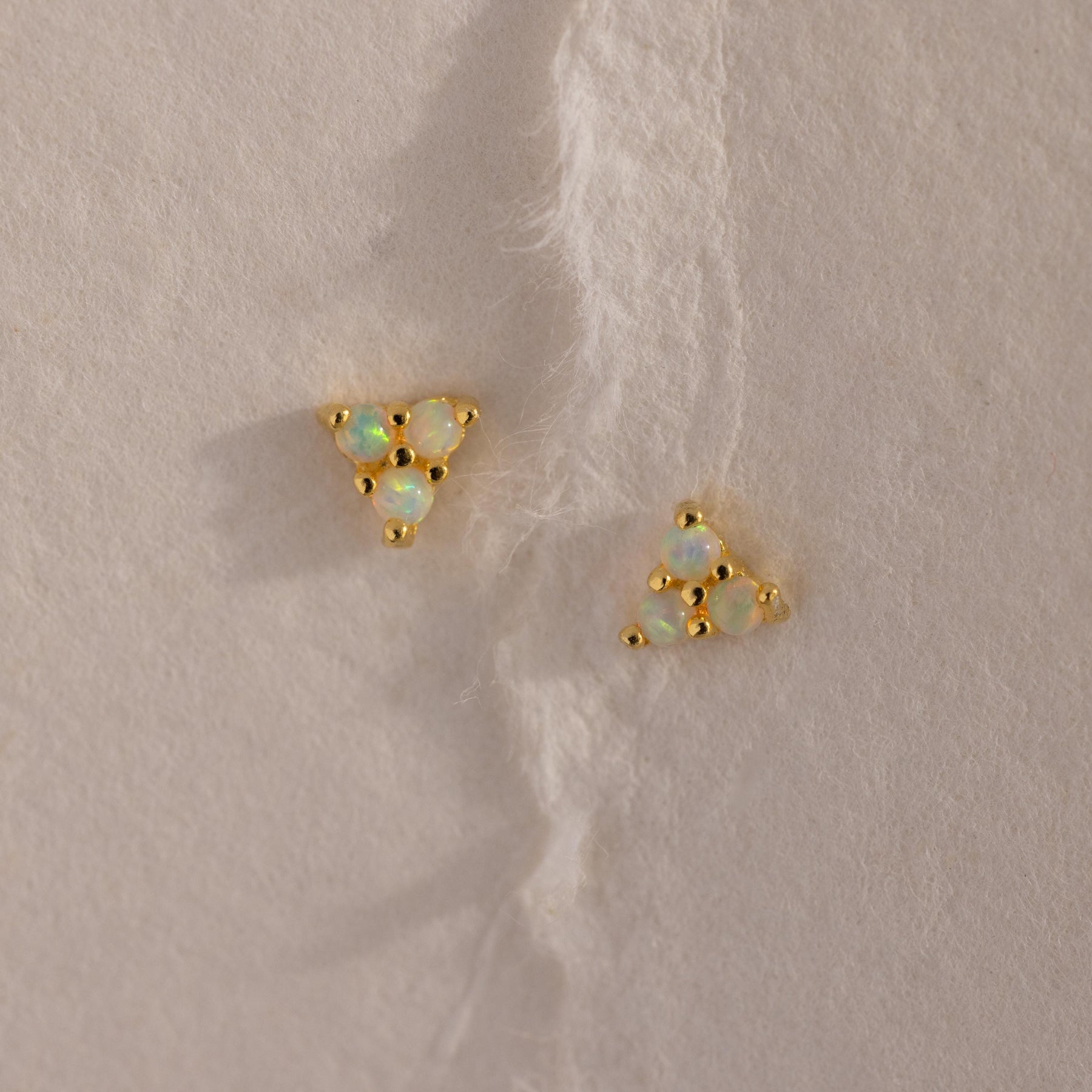Tachas Cluster de Opala