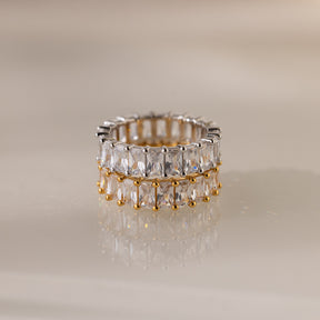 Anel Eternity Colette