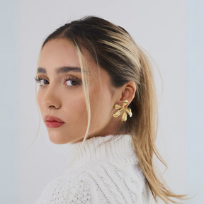 Brincos Zahara