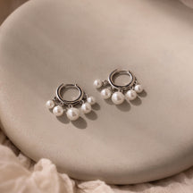 Brinco Pearl Chandelier