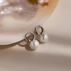 Brinco Eloá Pearl