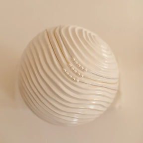 Colar de pérolas