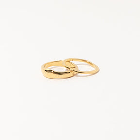 Conjunto de anéis Duo Form