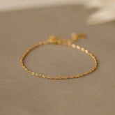 Pulseira Twist de Singapura