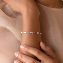 Pulseira Hali Pearl Station