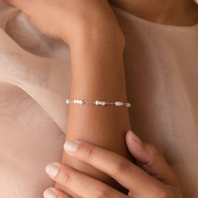 Pulseira Hali Pearl Station