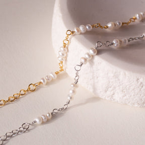 Pulseira Hali Pearl Station