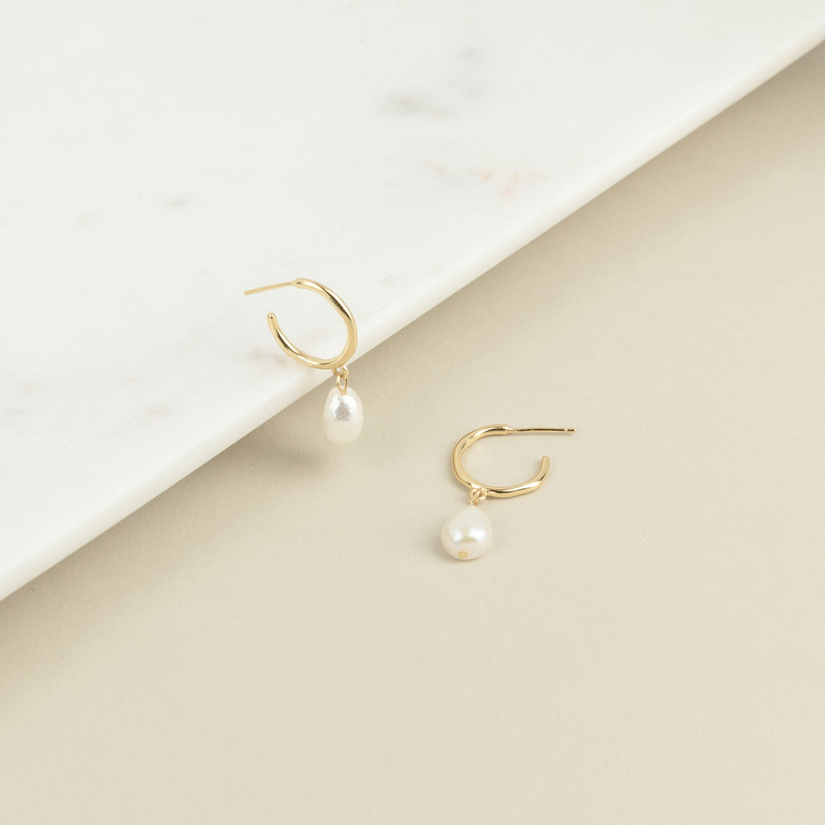 Brinco Pearl Margot