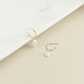 Brinco Pearl Margot