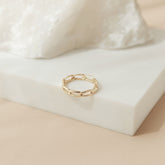 Anel Promise