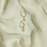 Brinco Pearl Margot