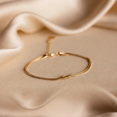 Pulseira Love com Nó