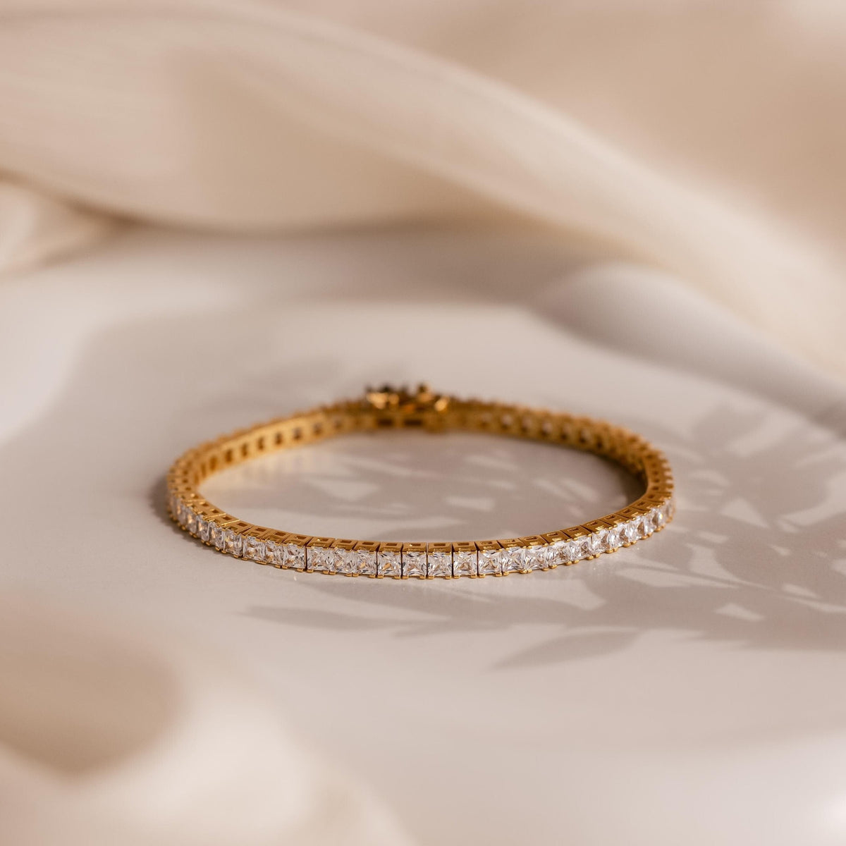 Pulseira Princesa de Diamante