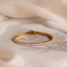 Pulseira Princesa de Diamante