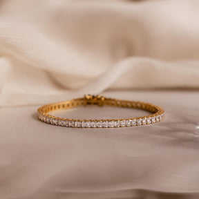 Pulseira Princesa de Diamante