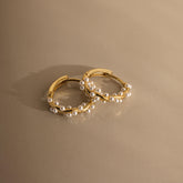 Brinco Pearl Cluster