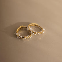 Brinco Pearl Cluster