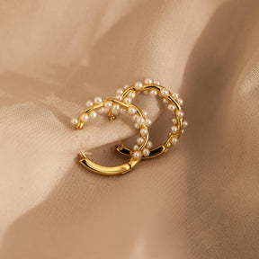 Brinco Pearl Cluster
