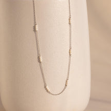 Colar Hali Pearl Station