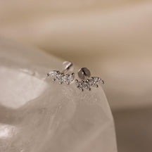brincos Marquise