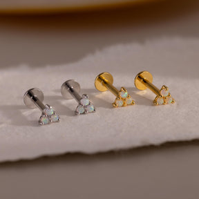 Tachas Cluster de Opala